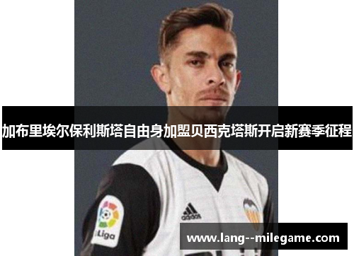 加布里埃尔保利斯塔自由身加盟贝西克塔斯开启新赛季征程