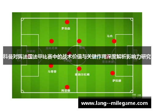 科曼对阵法国法甲比赛中的战术价值与关键作用深度解析影响力研究